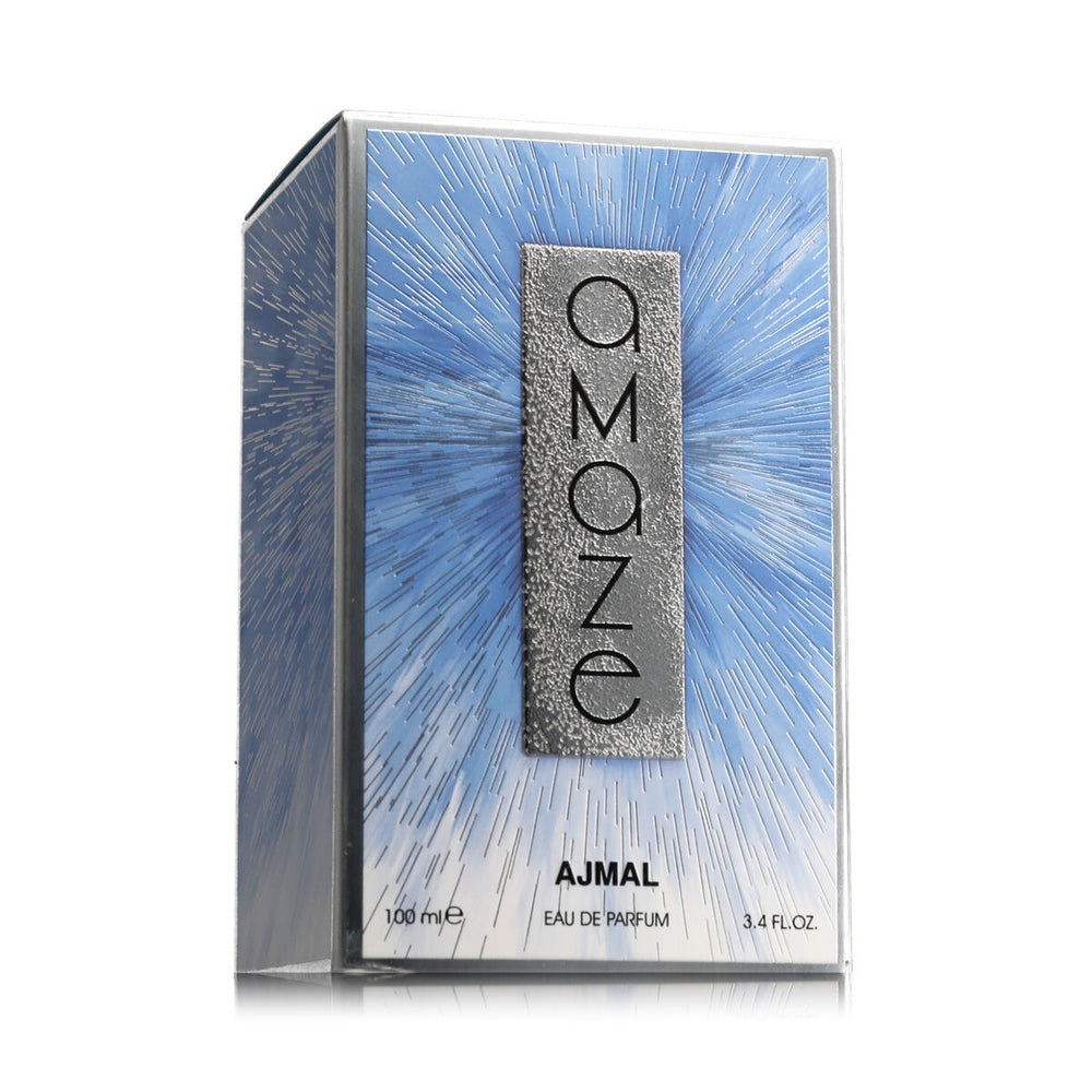 Ajmal Amaze for Men Eau de Parfum 100ml Spray, 100 ml