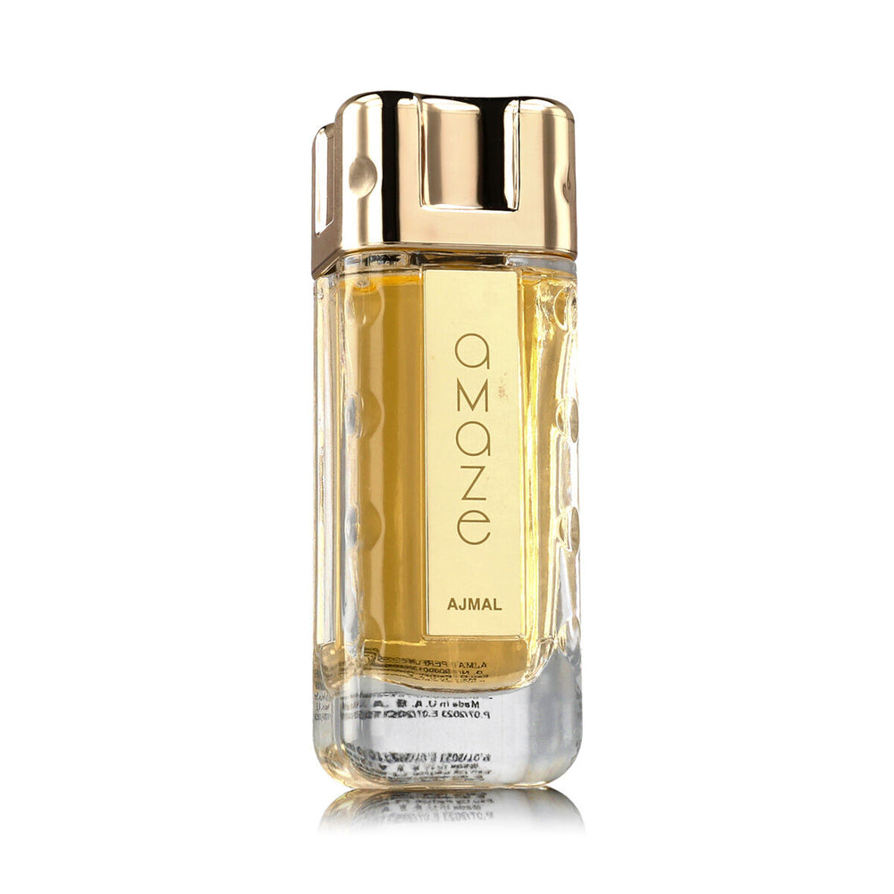 Ajmal Amaze Eau De Parfum 75ml Spray, 75 ml for Women