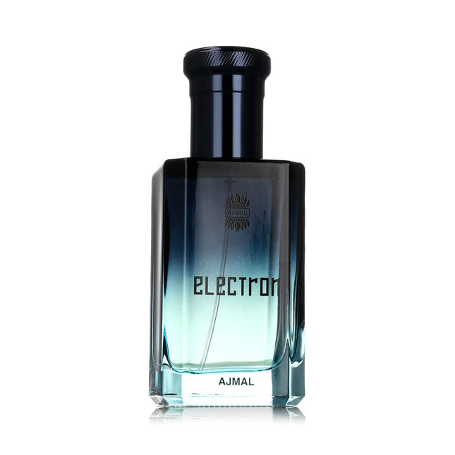 Ajmal Electron Eau De Parfum 100ml Spray, 100 ml for Men