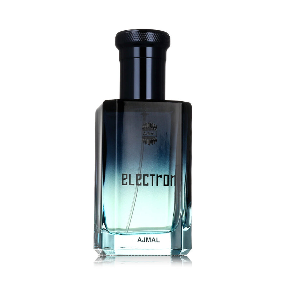 Ajmal Electron Eau De Parfum 100ml Spray, 100 ml for Men