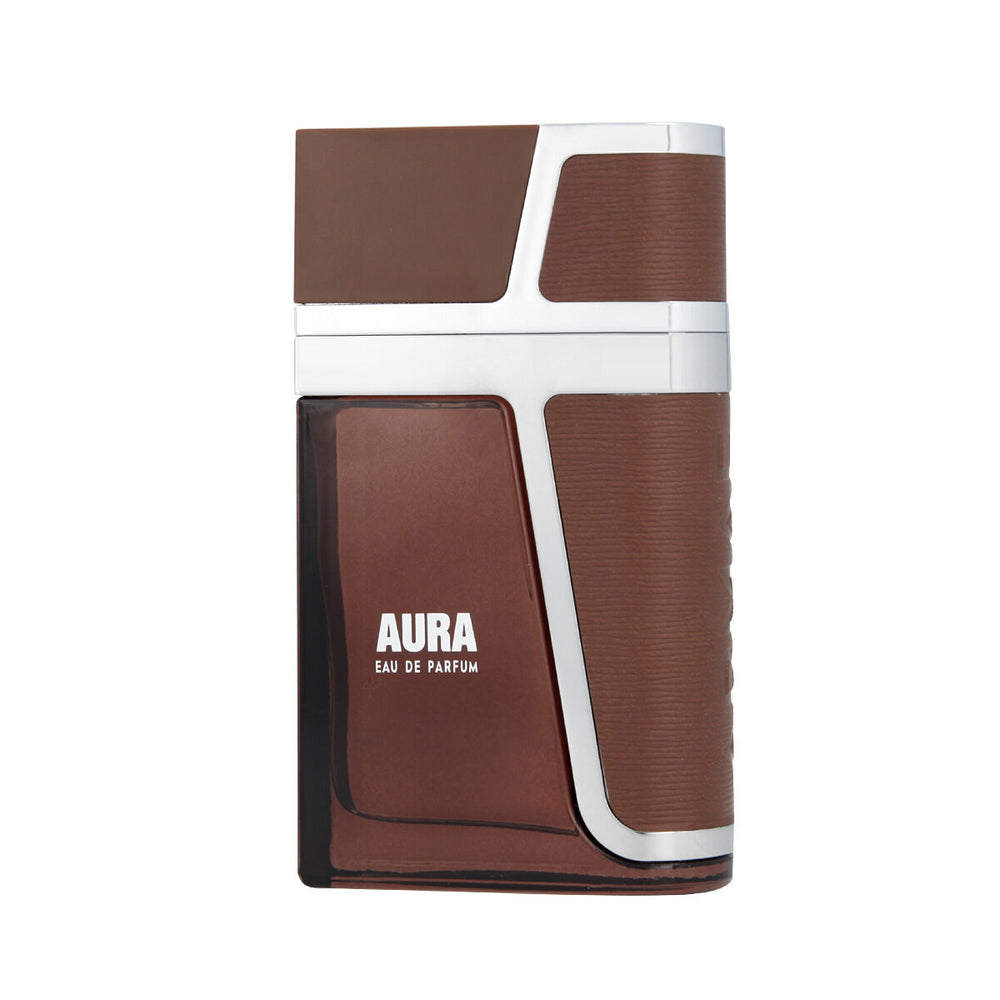 Armaf Aura Eau de Parfum 100ml Spray, 100 ml for Men