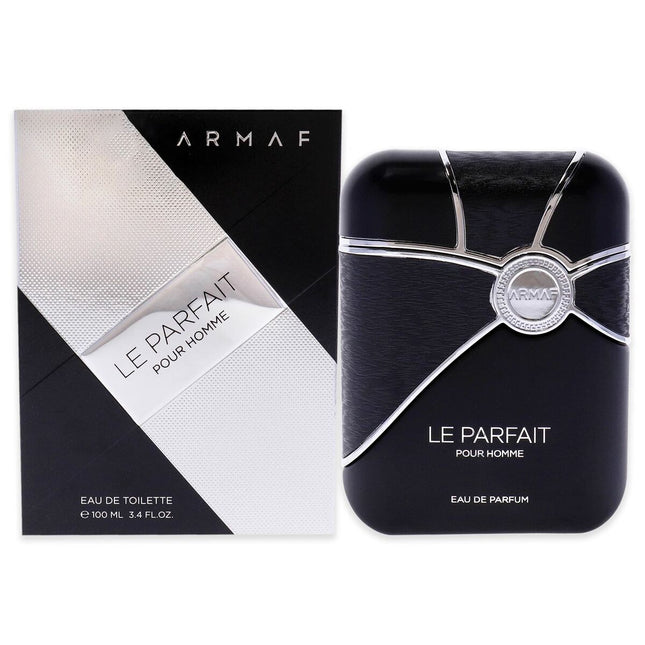 Armaf Le Parfait Pour Homme Eau de Toilette 100ml Spray, 100 ml