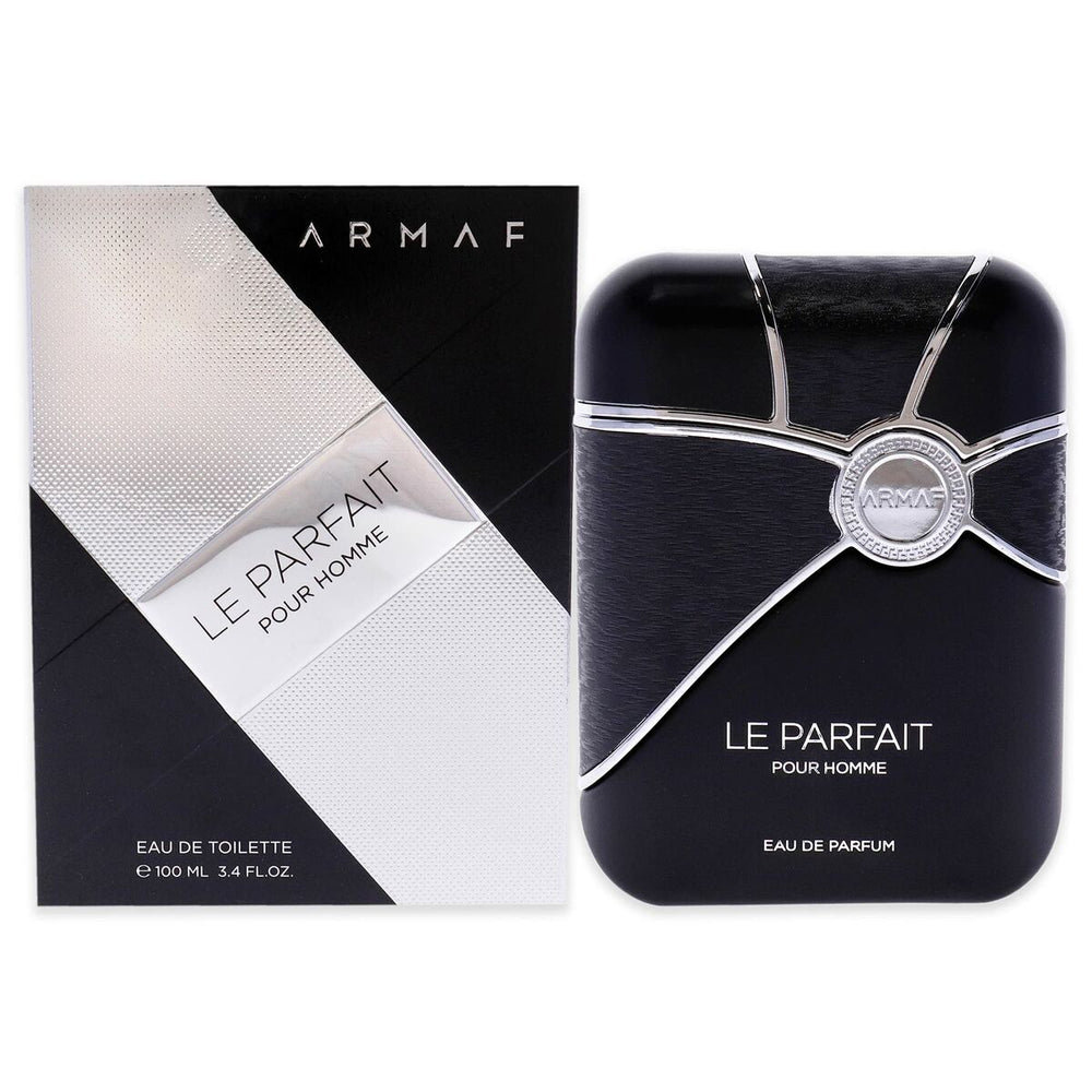 Armaf Le Parfait Pour Homme Eau de Toilette 100ml Spray, 100 ml