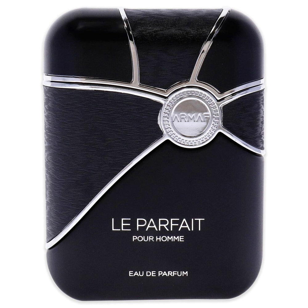 Armaf Le Parfait Pour Homme Eau de Toilette 100ml Spray, 100 ml