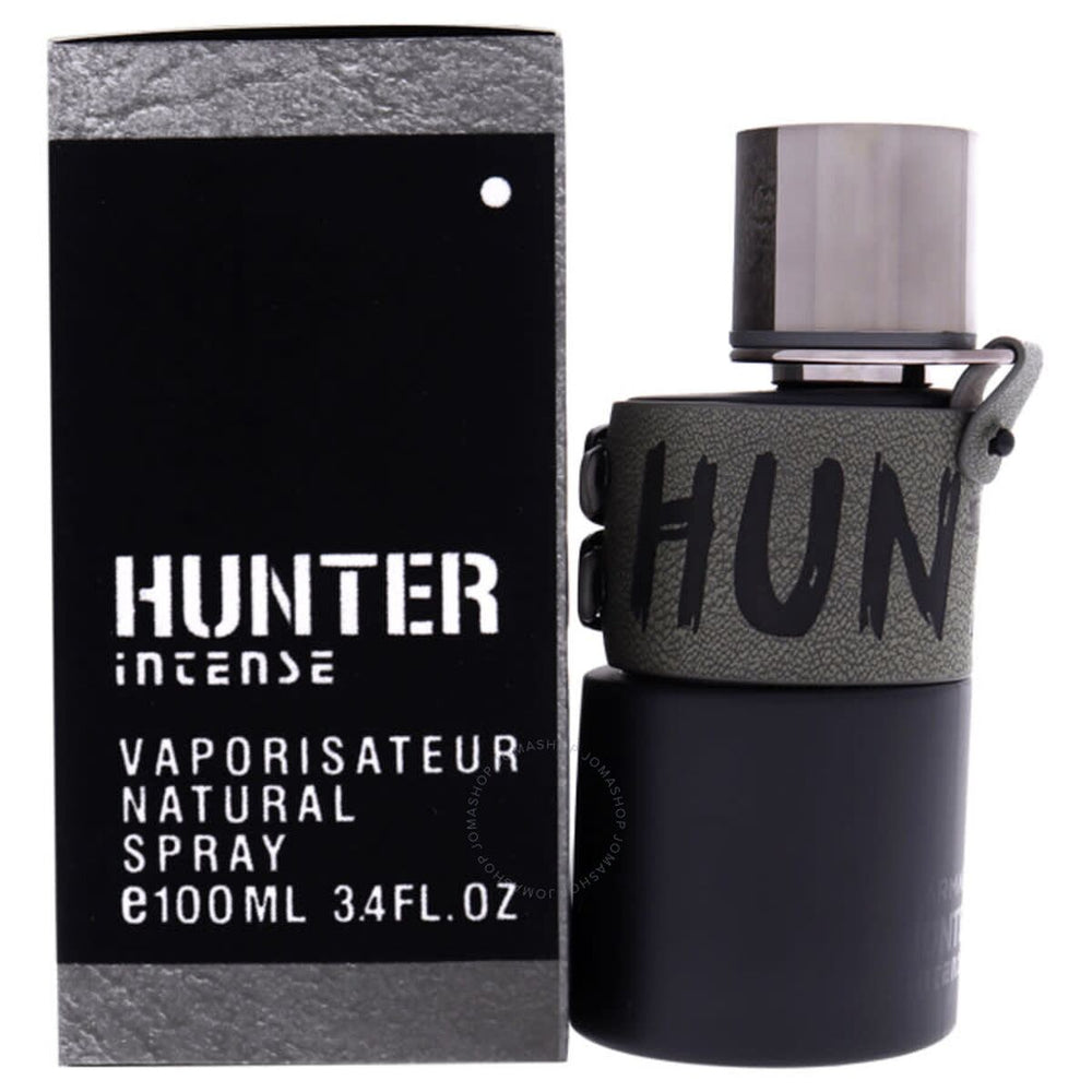 Armaf Hunter Intense Eau de Parfum 100ml Spray, 100 ml for Men