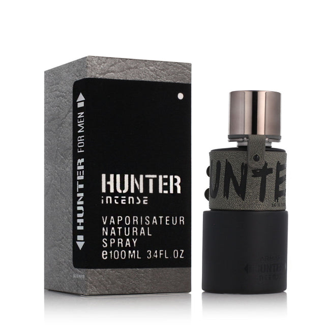 Armaf Hunter Intense Eau de Parfum 100ml Spray, 100 ml for Men