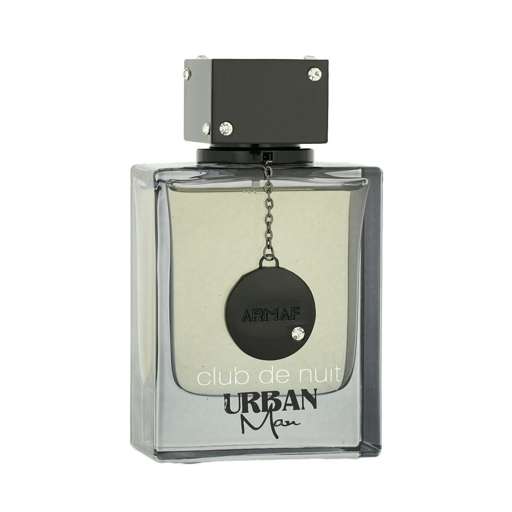 Armaf Club De Nuit Urban Eau de Parfum 100ml Spray, 100 ml for Men