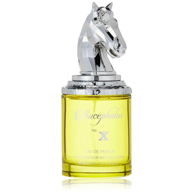 Armaf Niche Bucephalus X Eau de Parfum 100ml Spray, 100 ml for Men