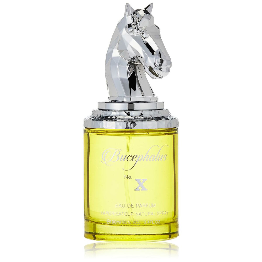 Armaf Niche Bucephalus X Eau de Parfum 100ml Spray, 100 ml for Men