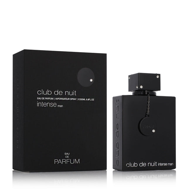 Armaf Club De Nuit Intense Eau de Parfum 200ml Spray, 200 ml for Men