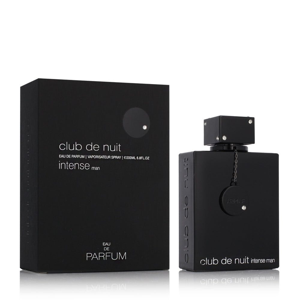 Armaf Club De Nuit Intense Eau de Parfum 200ml Spray, 200 ml for Men