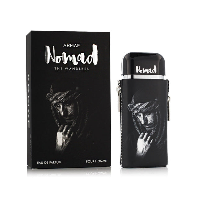 Armaf Nomad Pour Homme Eau de Parfum 100ml Spray, 100 ml