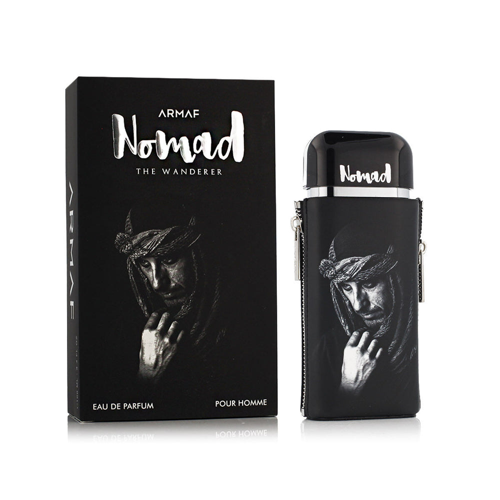 Armaf Nomad Pour Homme Eau de Parfum 100ml Spray, 100 ml