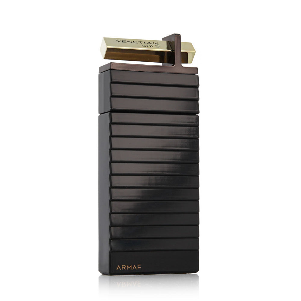 Armaf Venetian Gold Eau de Parfum 100ml Spray, 100 ml for Unisex