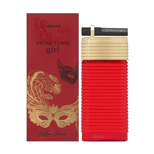 Armaf Venetian Girl Eau De Parfum 100ml, 100 ml for Women