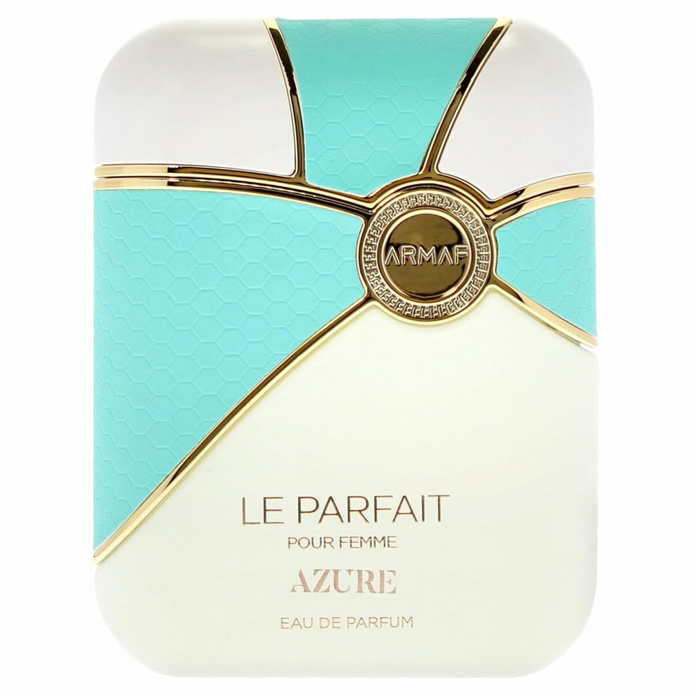 Armaf Le Parfait Azure Pour Femme Eau de Parfum 100ml Spray, 100 ml