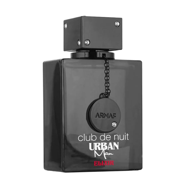 Armaf Club De Nuit Urban Man Elixir Eau de Parfum 105ml Spray, 105 ml for Men