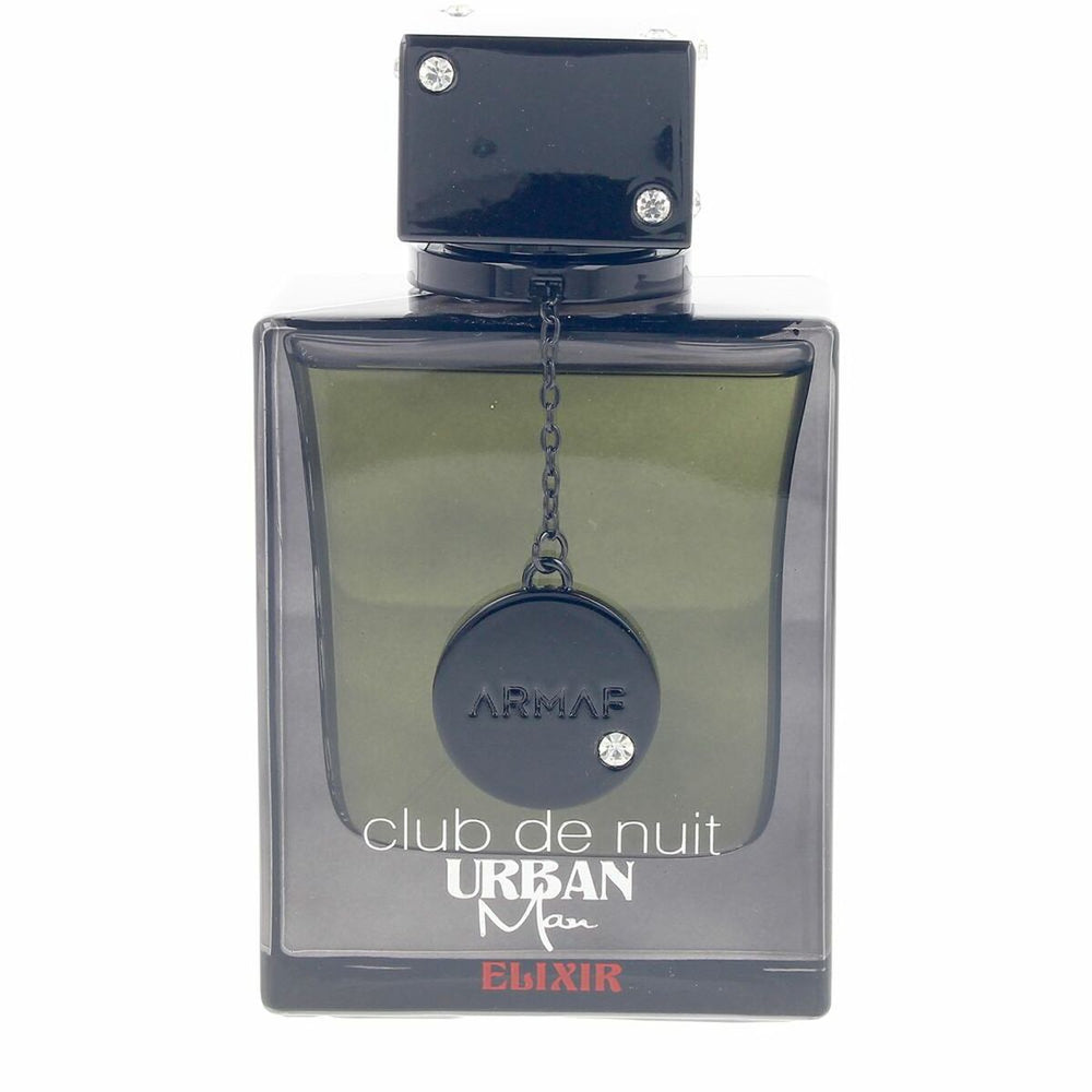 Armaf Club De Nuit Urban Man Elixir Eau de Parfum 105ml Spray, 105 ml for Men