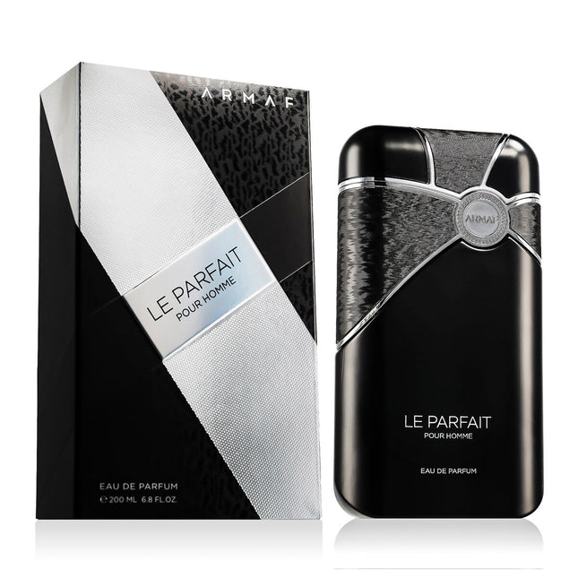 Armaf Le Parfait Pour Homme Eau de Parfum 200ml Spray, 200 ml