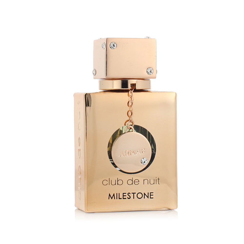 Armaf Club De Nuit Milestone Concentrated Perfume Oil 18ml, 18 ml for Unisex