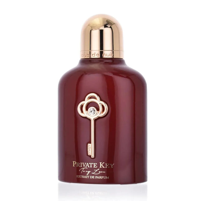 Armaf Private Key To My Love Eau de Parfum 100ml Spray, 100 ml for Unisex