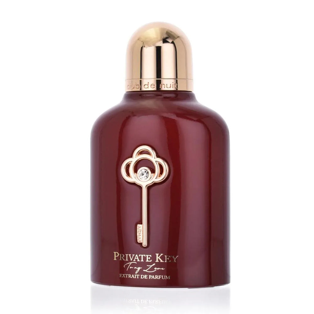 Armaf Private Key To My Love Eau de Parfum 100ml Spray, 100 ml for Unisex