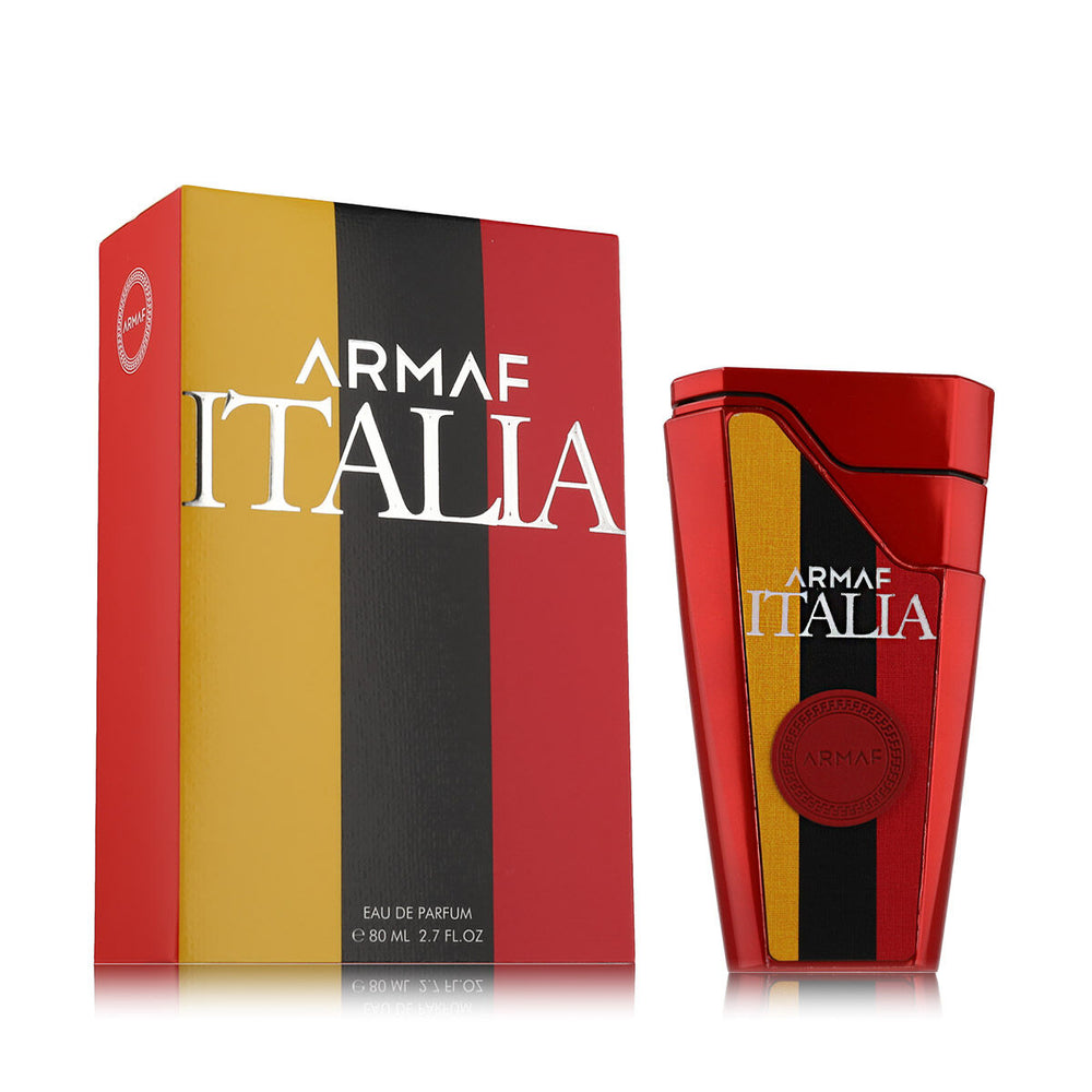 Armaf Eternia Italia Eau de Parfum 80ml Spray, 80 ml for Women