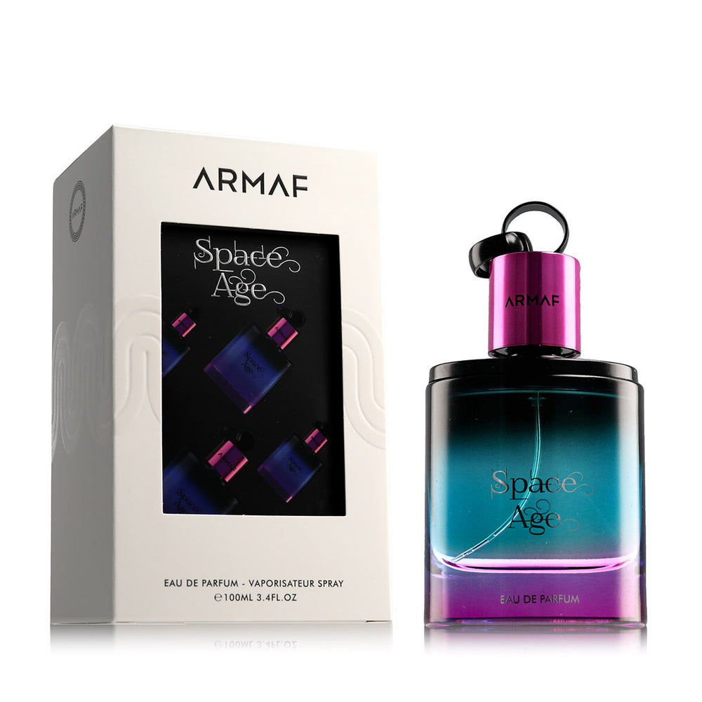 Armaf Space Age Eau De Parfum 100ml, 100 ml for Unisex
