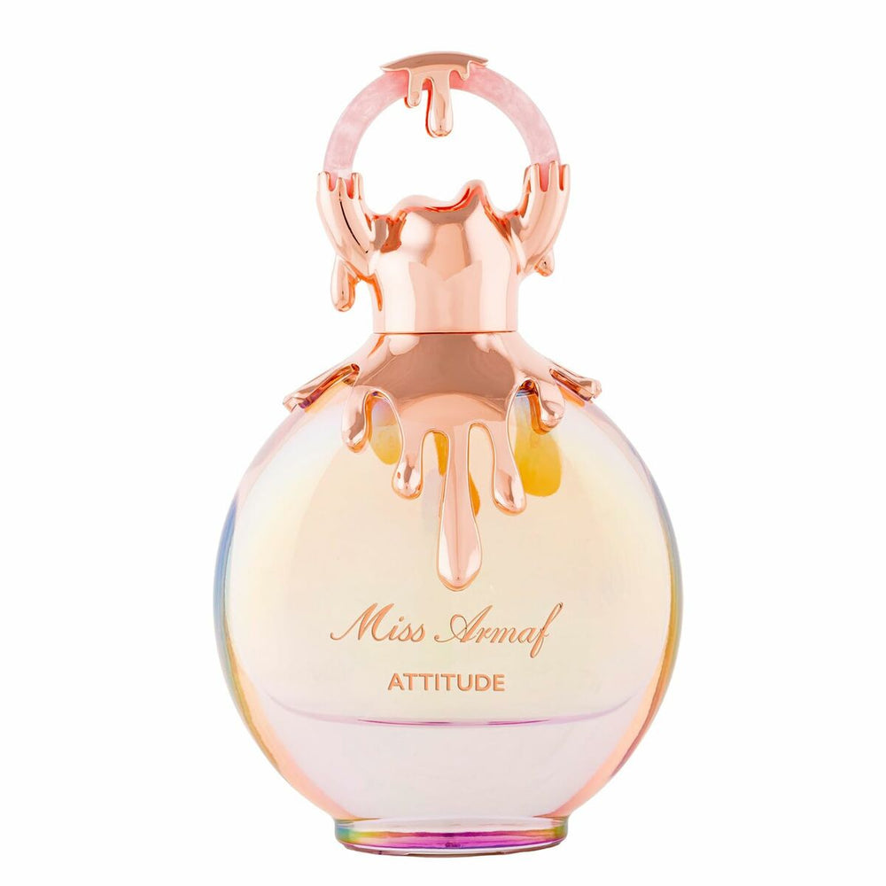 Miss Armaf Attitude Eau De Parfum 100ml, 100 ml for Women