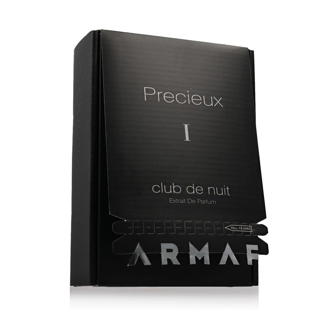 Armaf Club de Nuit Precieux Extrait De Parfum 55ml Spray, 55 ml for Unisex