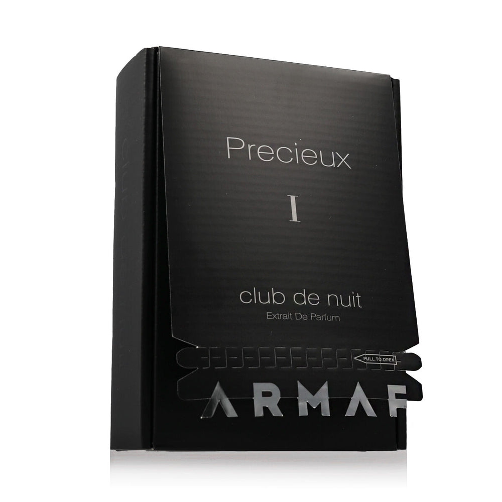 Armaf Club de Nuit Precieux Extrait De Parfum 55ml Spray, 55 ml for Unisex