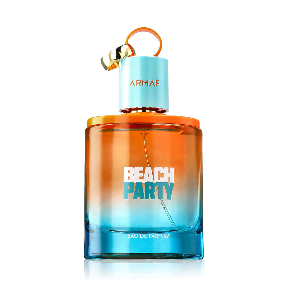 Armaf Beach Party Eau De Parfum 100ml Spray, 100 ml for Unisex