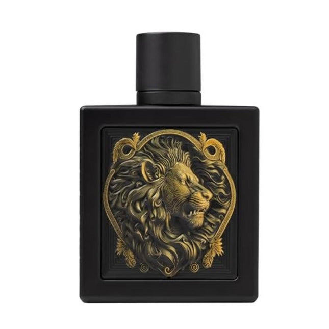 Rayhaan Lion Eau de Parfum 100ml Spray, 100 ml for Men