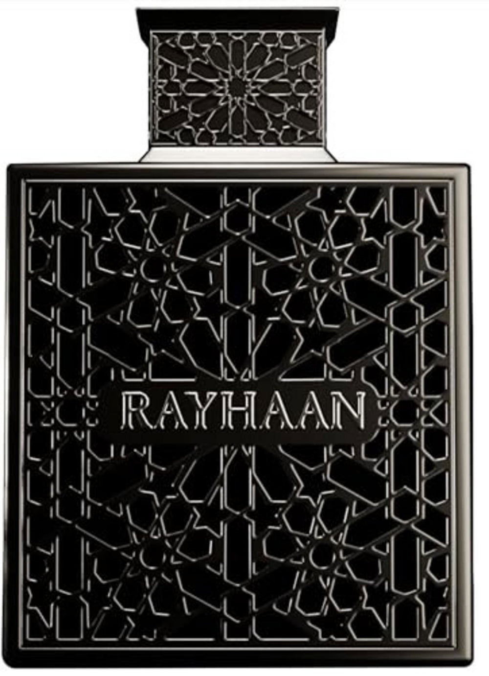 Rayhaan Obsidian Eau de Parfum 100ml Spray, 100 ml for Men