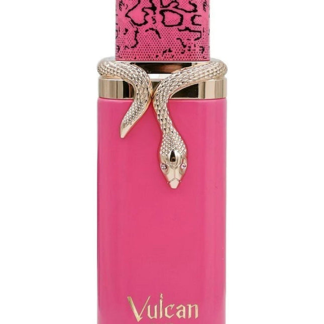 French Avenue Vulcan Baie Extrait de Parfum 100ml Spray, 100 ml for Unisex