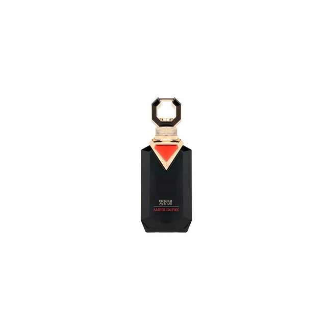 French Avenue Amber Empire Extrait de Parfum 100ml Spray, 100 ml for Men