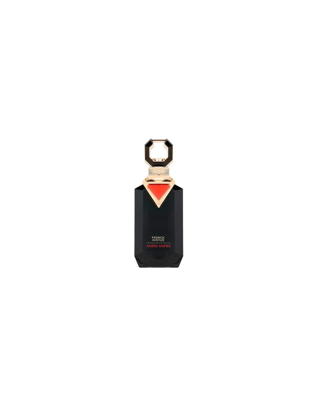 French Avenue Amber Empire Extrait de Parfum 100ml Spray, 100 ml for Men