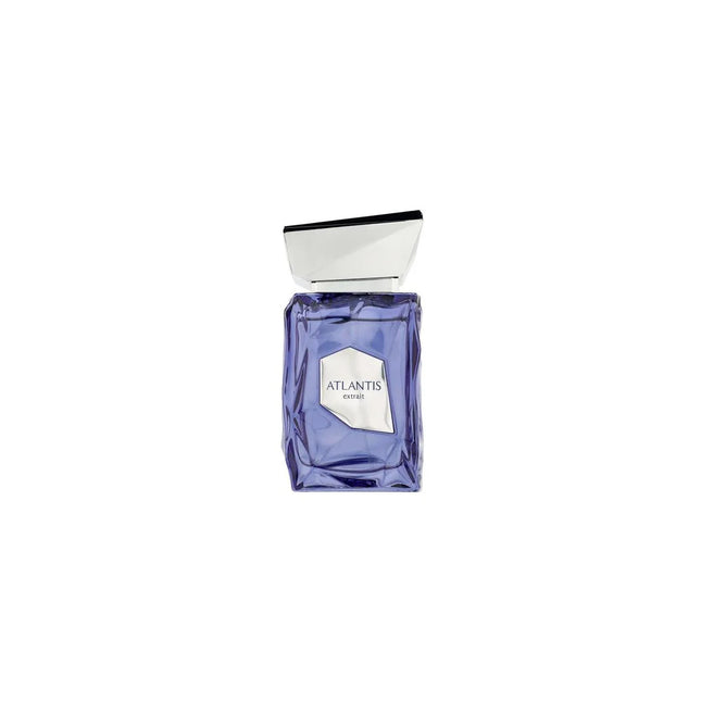 French Avenue Atlantis Extrait de Parfum 100ml Spray, 100 ml for Unisex
