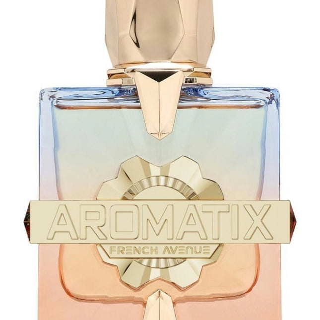 French Avenue X Aromatix Teas Me Extrait de Parfum 100ml Spray, 100 ml for Unisex