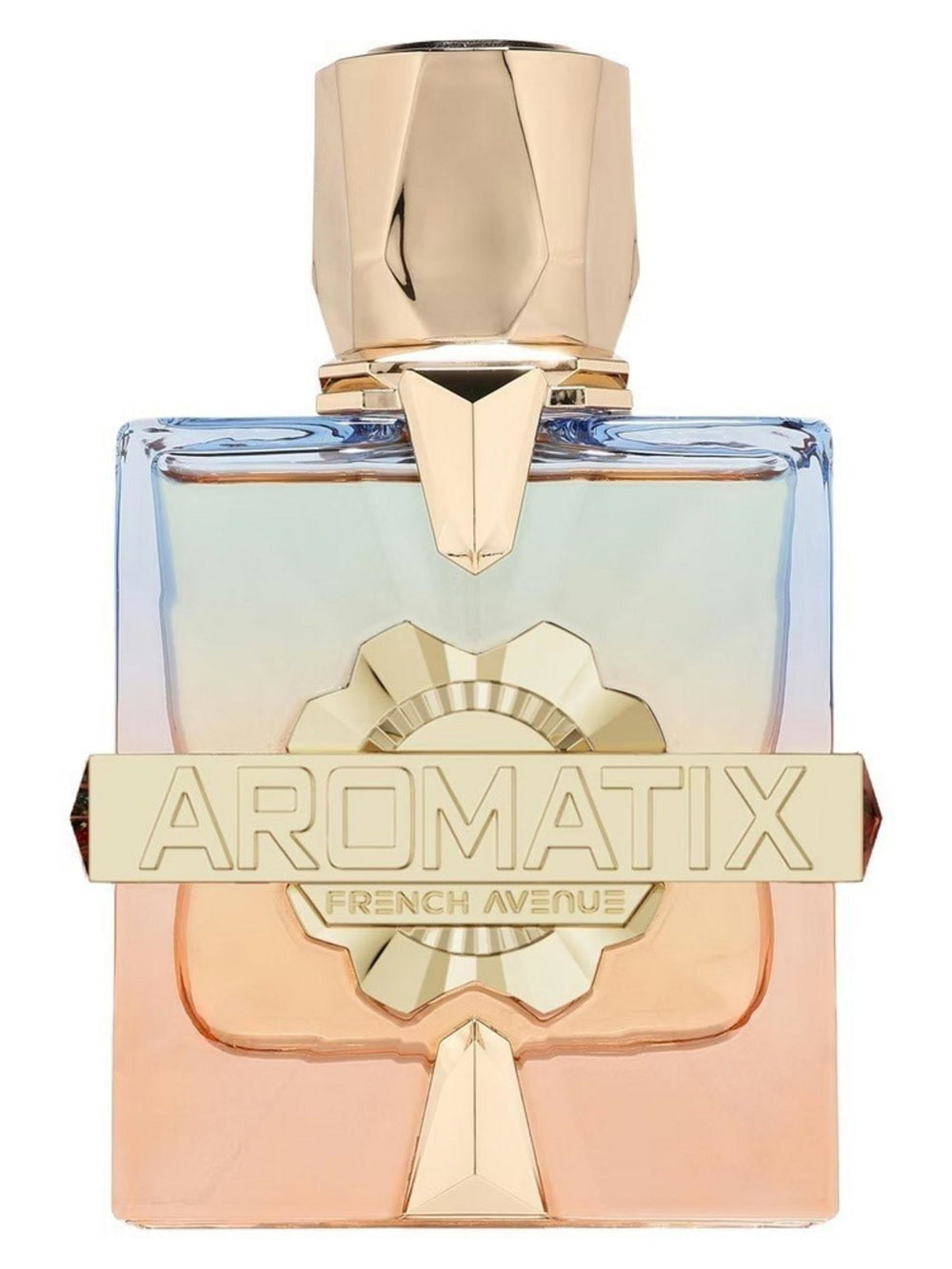 French Avenue X Aromatix Teas Me Extrait de Parfum 100ml Spray, 100 ml for Unisex