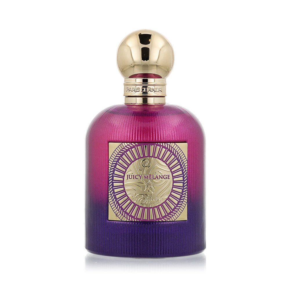 Paris Corner Juicy Melange Eau de Parfum 100ml Spray, 100 ml for Unisex