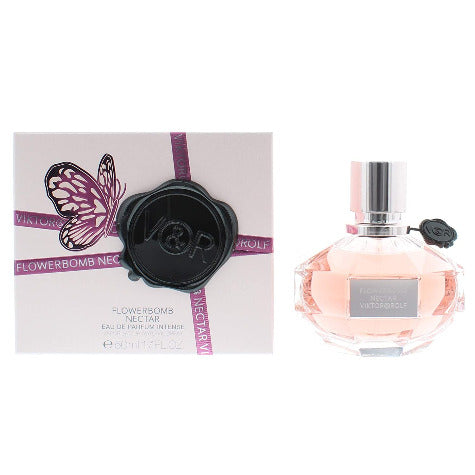 Viktor & Rolf Flowerbomb Nectar Eau de Parfum 50ml Spray, 50 ml for Women