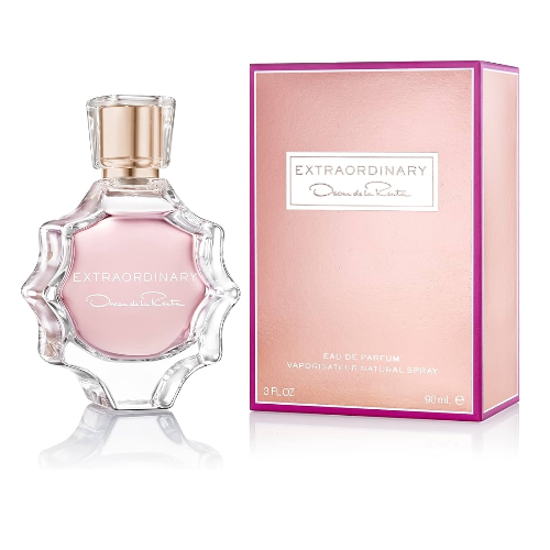 Oscar de la Renta Extraordinary Eau de Parfum 90ml Spray, 90 ml for Women