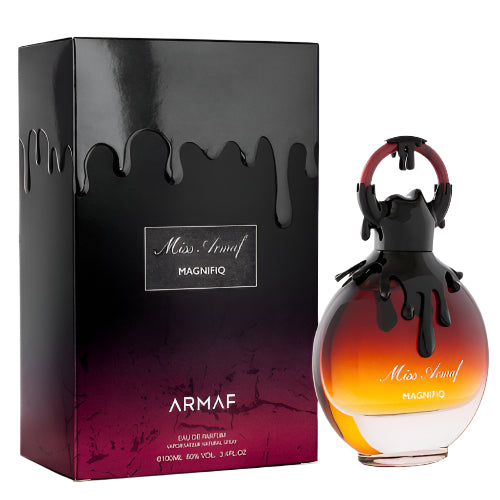 Miss Armaf Magnifiq Eau De Parfum 100ml, 100 ml for Unisex
