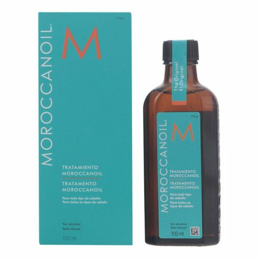 Moroccanoil Hair Treatment 100ml, 100 ml for Unisex