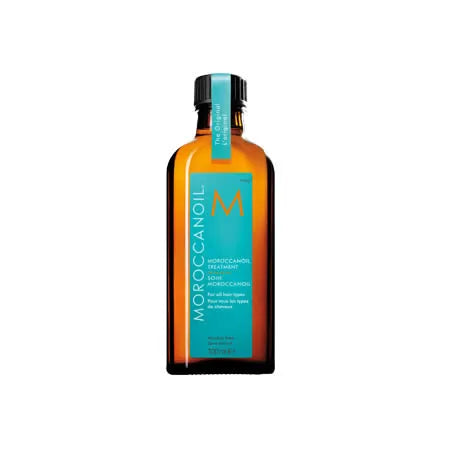 Moroccanoil Hair Treatment 25ml, 25 ml for Unisex