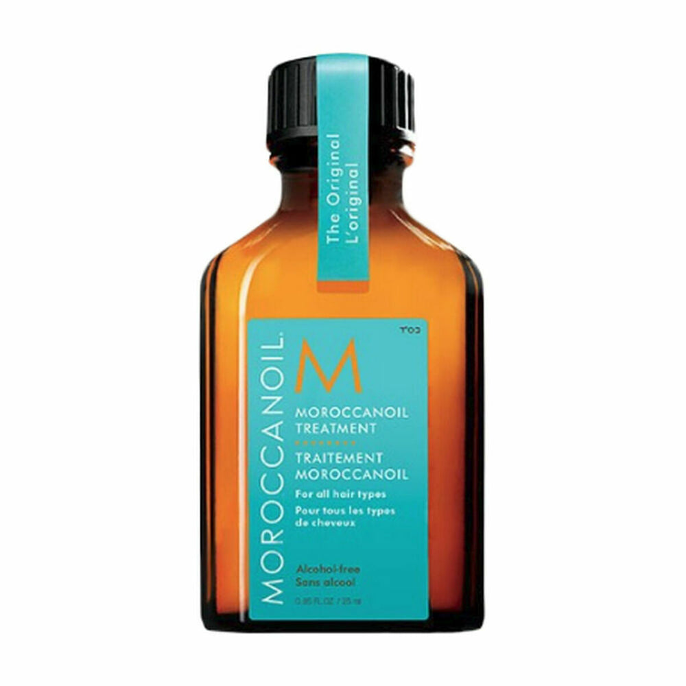 Moroccanoil Hair Treatment 25ml, 25 ml for Unisex