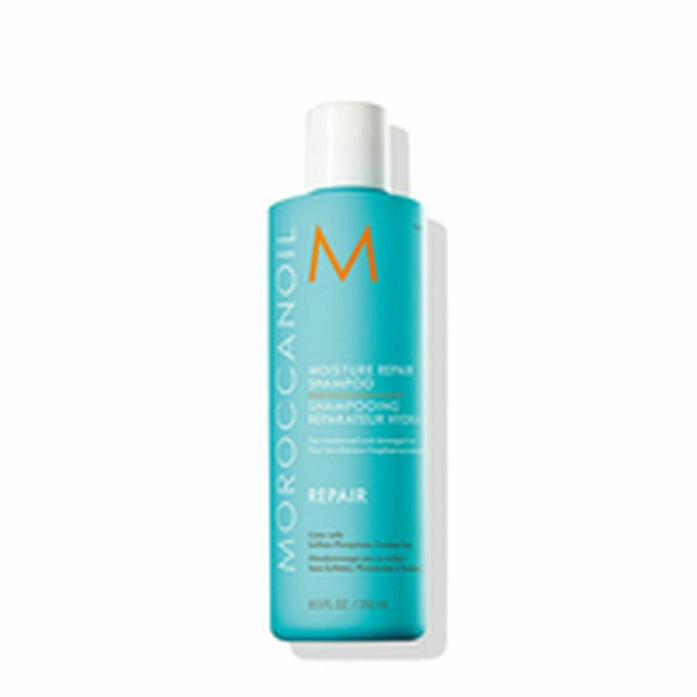 Moroccanoil Moisture Repair Shampoo 250ml, 250 ml for Unisex