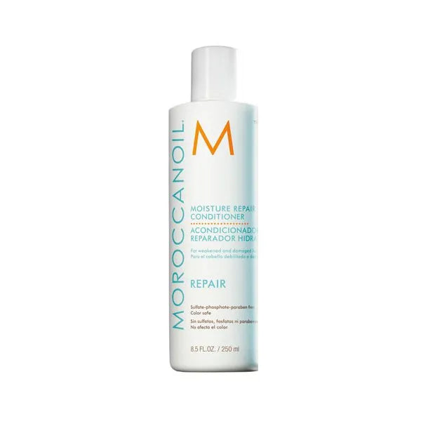 Moroccanoil Moisture Repair Conditioner 250ml, 250 ml for Unisex