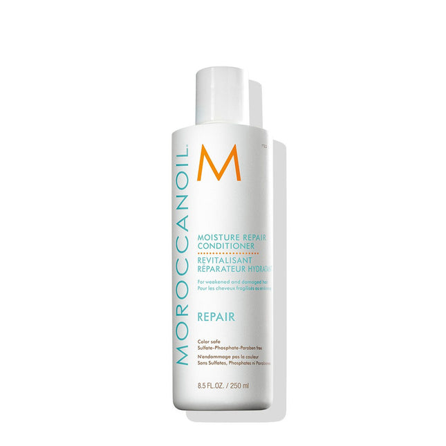 Moroccanoil Moisture Repair Conditioner 250ml, 250 ml for Unisex
